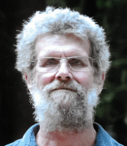 BURCH , William ‘Bill’ Burch