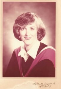 LOPEZ , Kathleen “Kay” Lopez