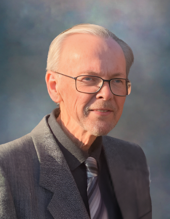 HUTZOL , Larry William Hutzol