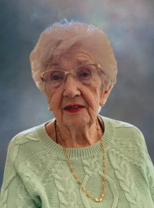 BALDARO , Anne (Kilby) Baldaro