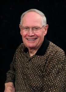 WORSLEY , James “Jim” Victor Worsley