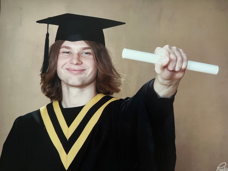 STACEY , Thomas John Stacey