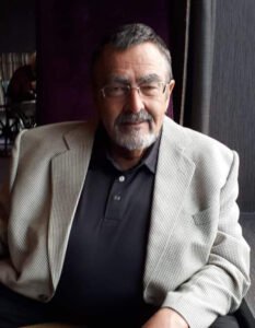 MCLEOD, Robert “Bob” McLeod
