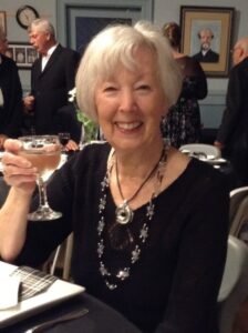 STADE , Edith Stade