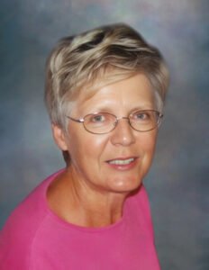 SWITNER, Beverly Ann Switner