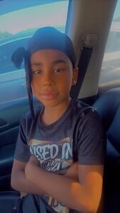 REESE ROY, Jahvai Dominic Reese Roy