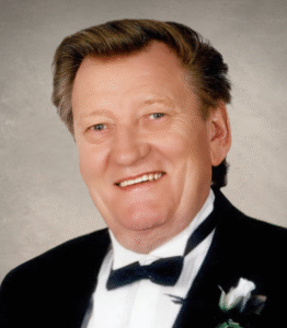 TUIN, Gerard Gerry Tuin