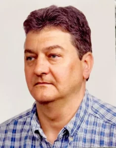 ANDRZEJ, Kot Andrzej