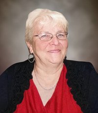 LALONDE, Anne Mary Bourdeau Lalonde