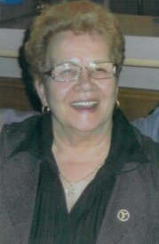 NOEL , Annette Noël