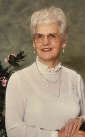 REDDOCH , Betty Reddoch