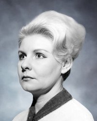 DEFALCO , Beverley Ann Defalco