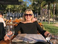ROBINSON, Beverly May Robinson