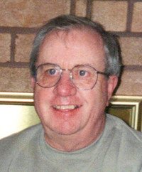 COLLEY , Brian George Colley