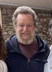 MORRIS , Brian Orville Morris
