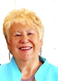 BURDETT , Helen Mary Burdett