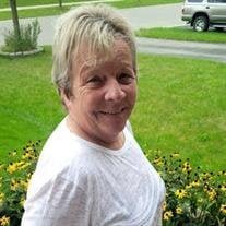 ANNE LONG, Carol Anne Long (nee Pickering)