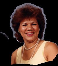 CLARK , Carole Ann Clark
