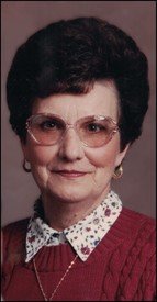 WARD , Caroline Ward