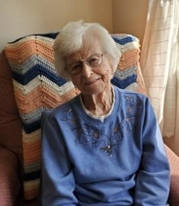 SNODDON , June Irene Snoddon (Hood)