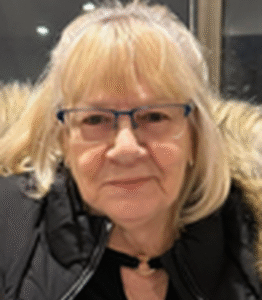 KISHCHUK , Beverly Ann Kishchuk (Ellis)