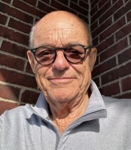 SMITH, Melvin Arthur Clarke “Mel” Smith
