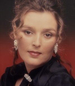 THOMAS, Kim Thomas