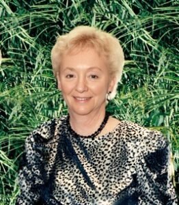 LEITH , Esther Leith