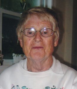 BISHOP, Winnie Bishop
