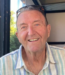 BYER, Lavern Beyer