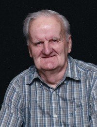 HARRISON , Charles Fred Harrison