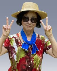 KOOK , Choong Hee Kook