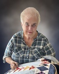 MARTIN, Crystal Donalda Martin