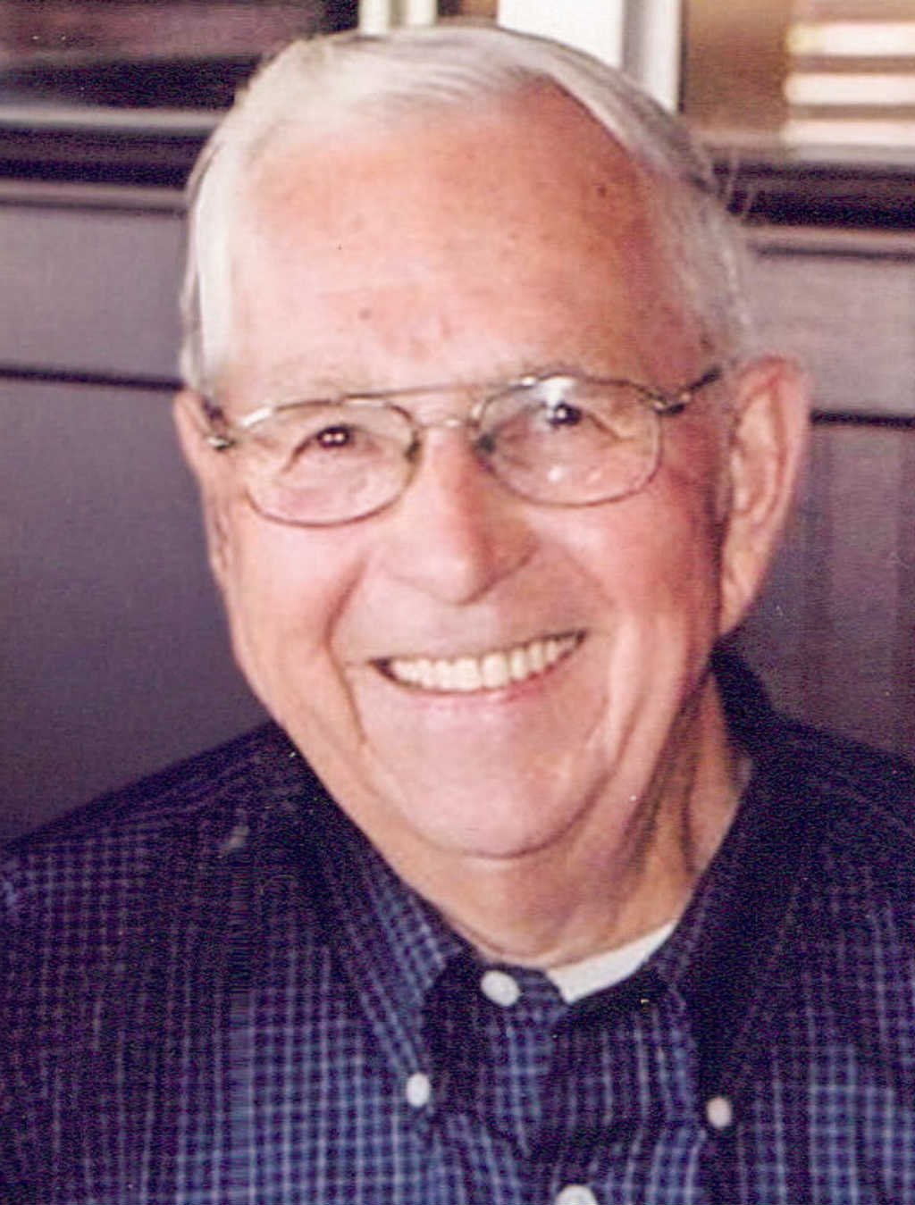 BALDWIN, Richard “Blair” Baldwin