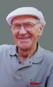 BOUWMEESTER, Gerrit “Gary” Bouwmeester