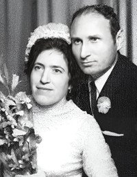 GIORGIEF , Danica Giorgief