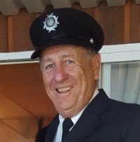 SANDERS, David Sanders