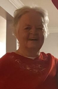 DEHART, Dianne Mary DeHart