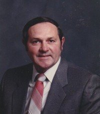 BRILL , Donald Edward Brill