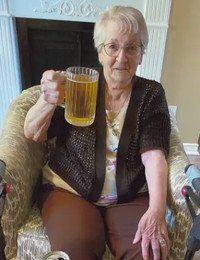 DOUCET, Dorothy Doucet