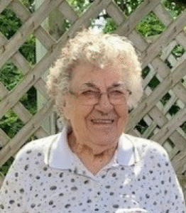 CRAWFORD , Helen Bernice Crawford