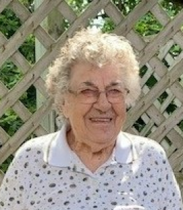 CRAWFORD , Helen Bernice Crawford