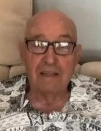HANCHERUK , George Edward “Ed” Hancheruk