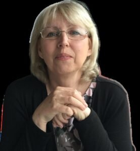 BURTON, Elizabeth Anne Burton