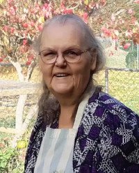 ENNS , Elizabeth Enns