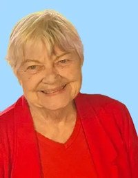 PANKRATZ , Elsie Pankratz
