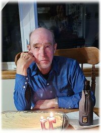 EASTCOTT , Ernest “Ernie” Eastcott