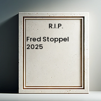 STOPPEL , Fred Stoppel