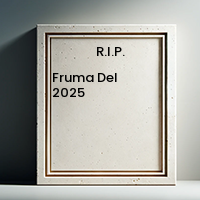 DEL , Fruma Del
