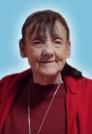 RICHER , Gilberte Richer (Pothier)